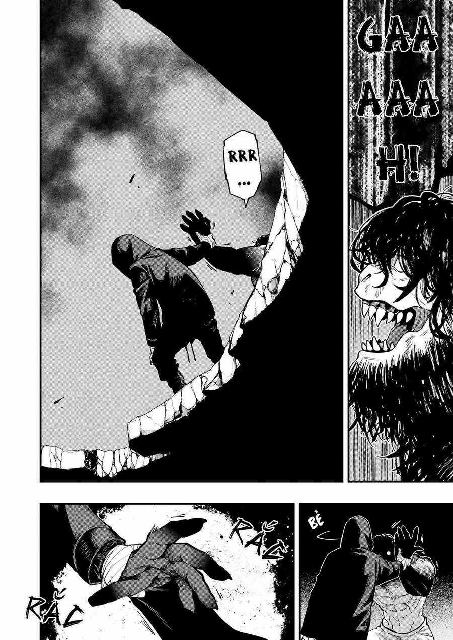 Cuộc Chơi Trên Núi Tử Thần - Chapter 96 - Trang 23