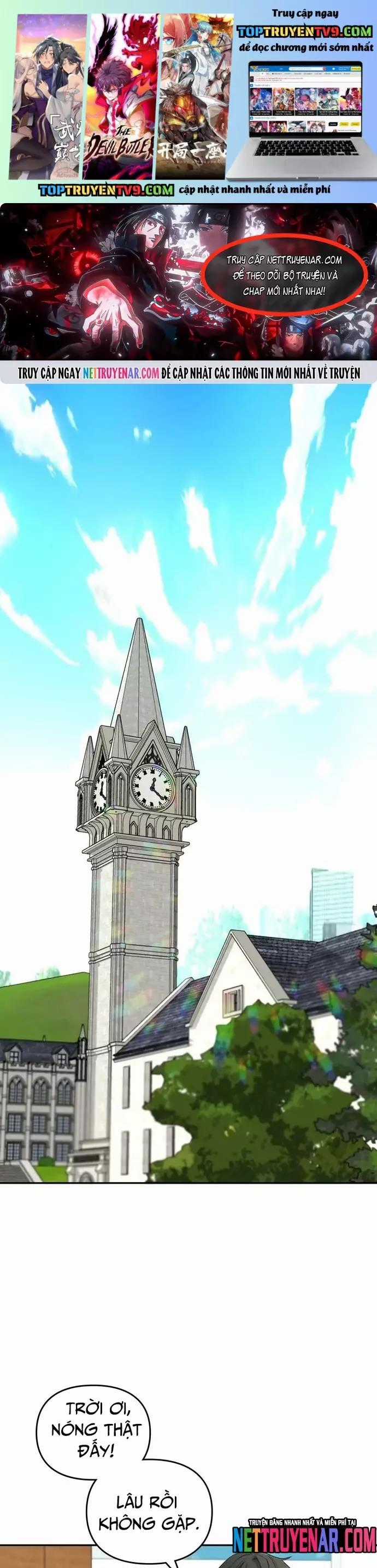 Cuộc Đời Của Thiên Tài Piano - Chapter 28 - Trang 1