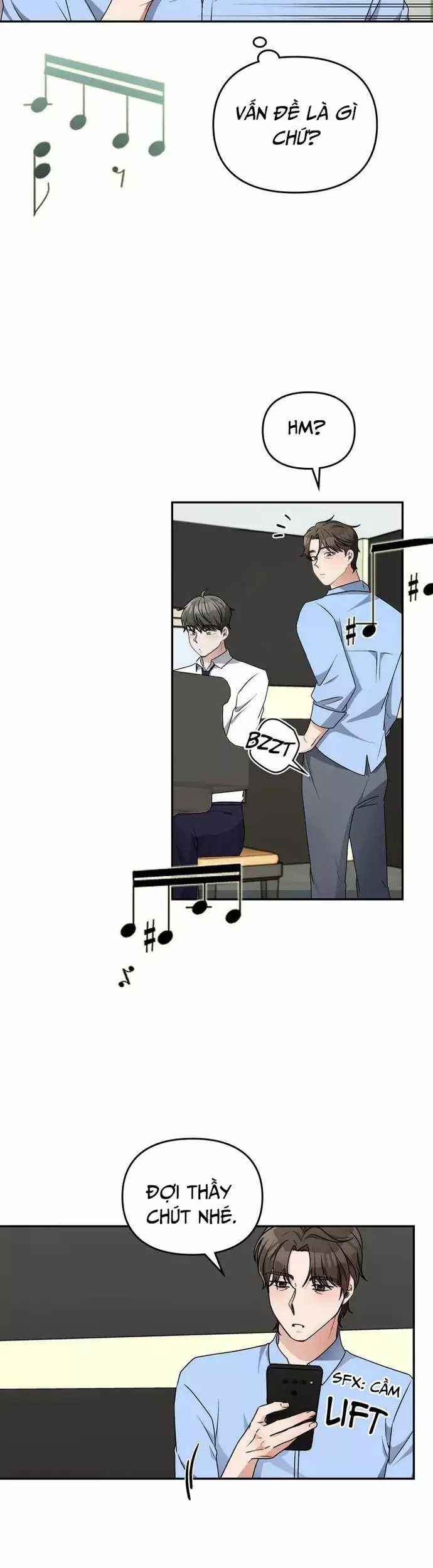 Cuộc Đời Của Thiên Tài Piano - Chapter 28 - Trang 14