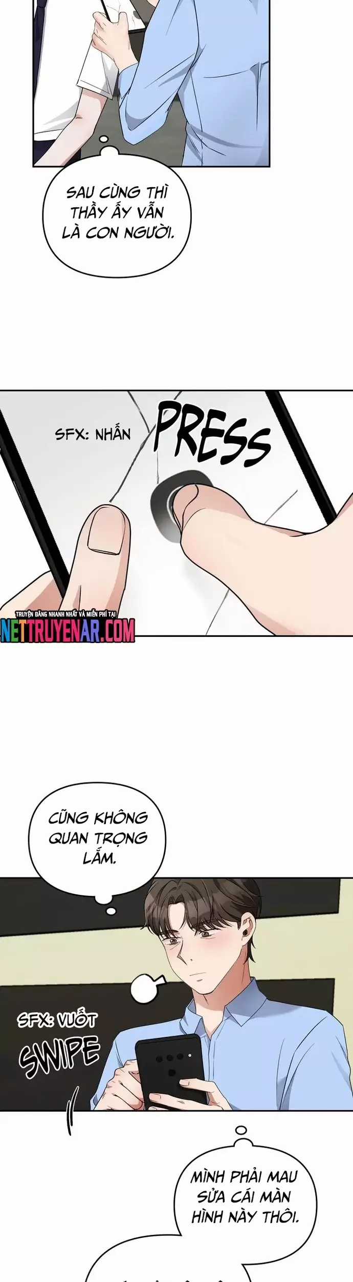 Cuộc Đời Của Thiên Tài Piano - Chapter 28 - Trang 16