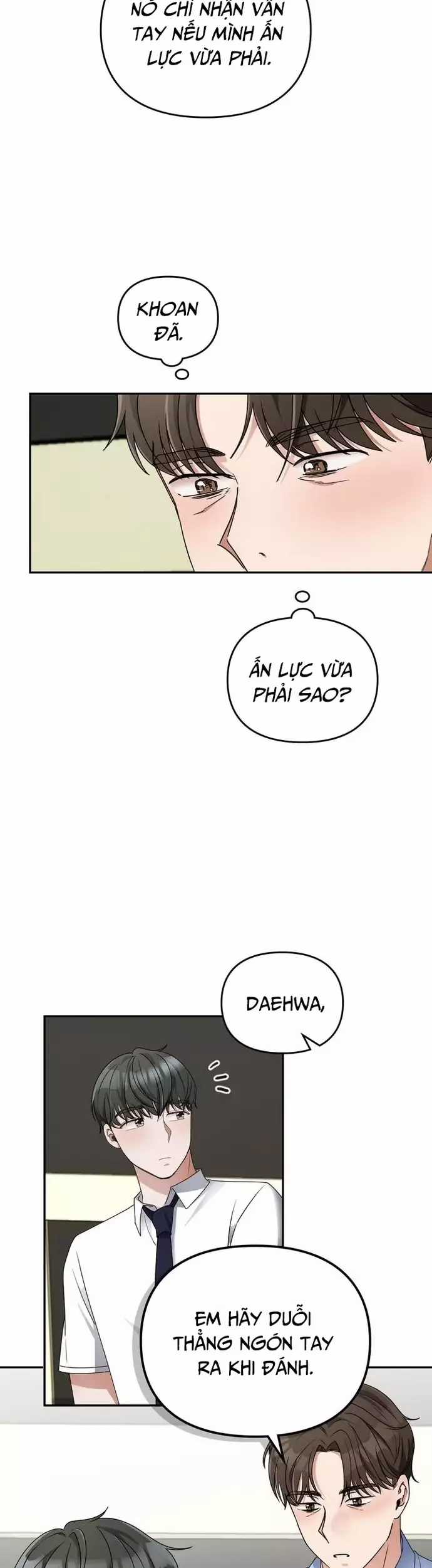 Cuộc Đời Của Thiên Tài Piano - Chapter 28 - Trang 17