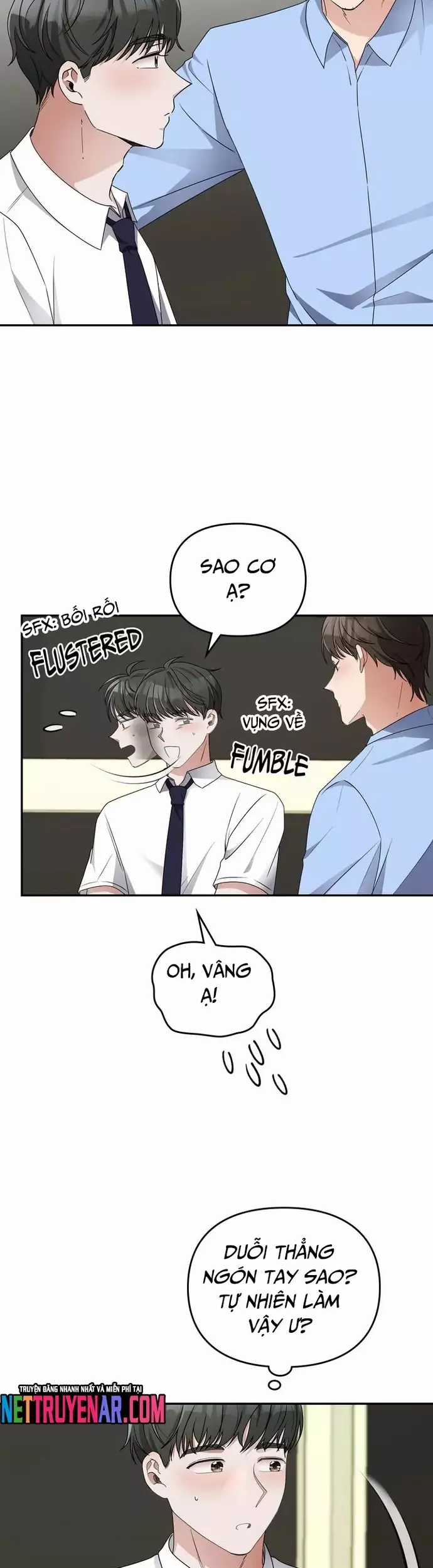 Cuộc Đời Của Thiên Tài Piano - Chapter 28 - Trang 18