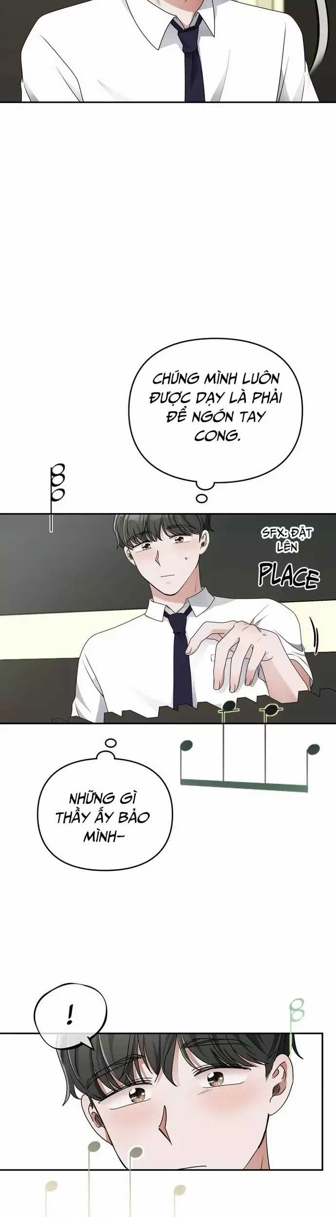 Cuộc Đời Của Thiên Tài Piano - Chapter 28 - Trang 19