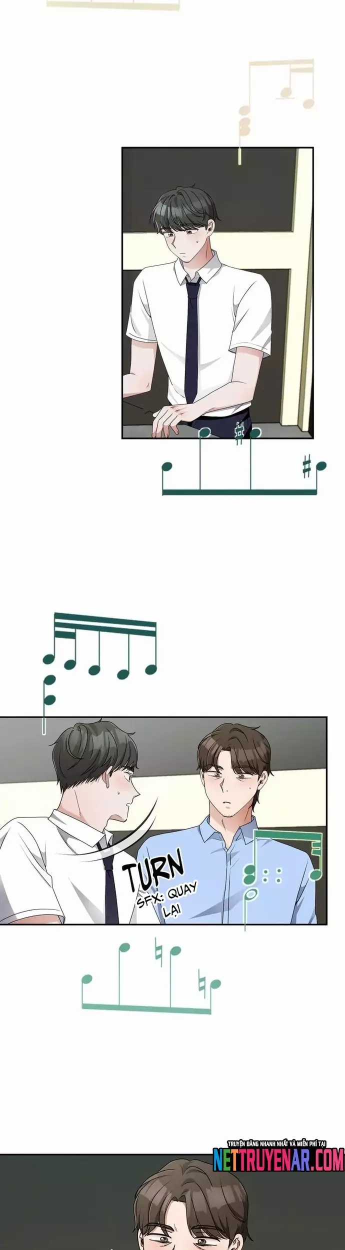 Cuộc Đời Của Thiên Tài Piano - Chapter 28 - Trang 20