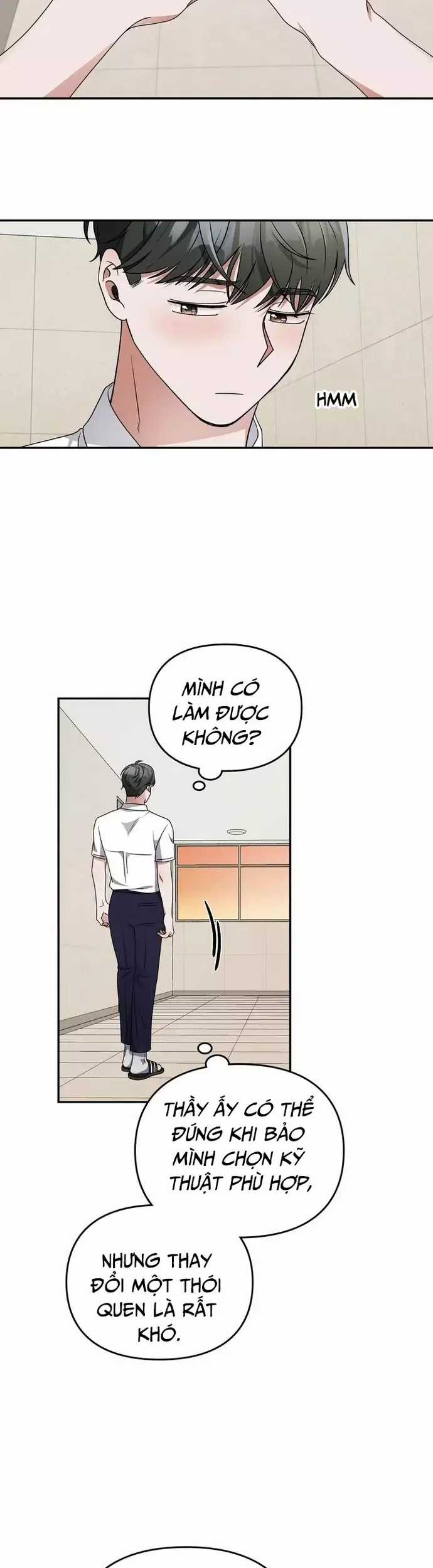 Cuộc Đời Của Thiên Tài Piano - Chapter 28 - Trang 28