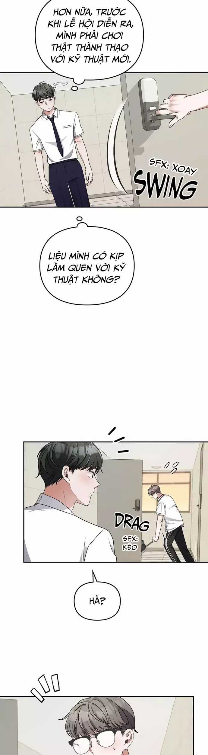 Cuộc Đời Của Thiên Tài Piano - Chapter 28 - Trang 29