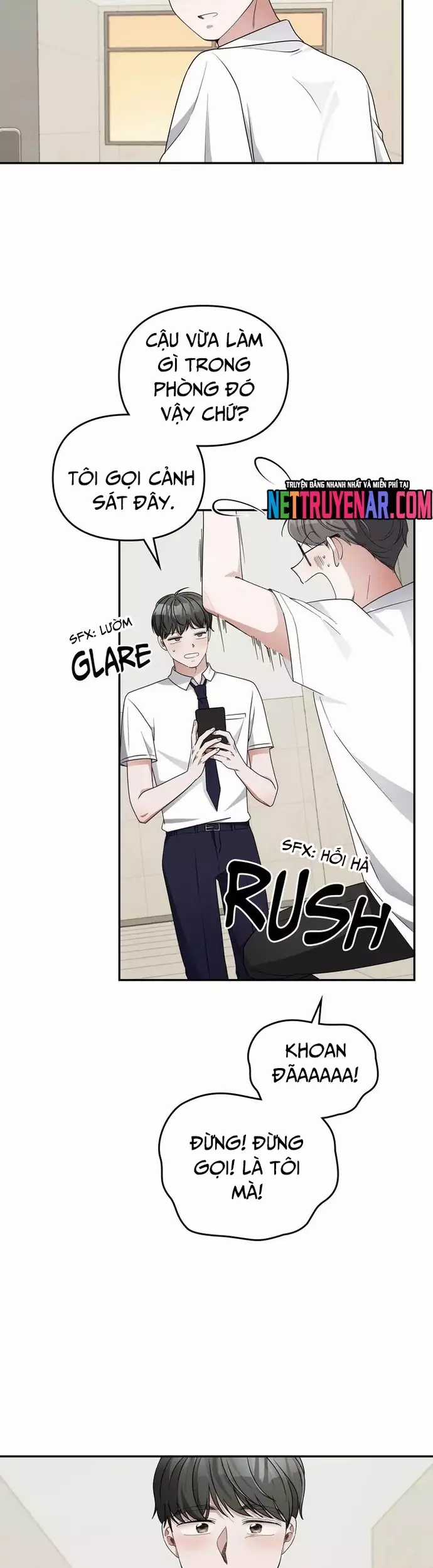 Cuộc Đời Của Thiên Tài Piano - Chapter 28 - Trang 30