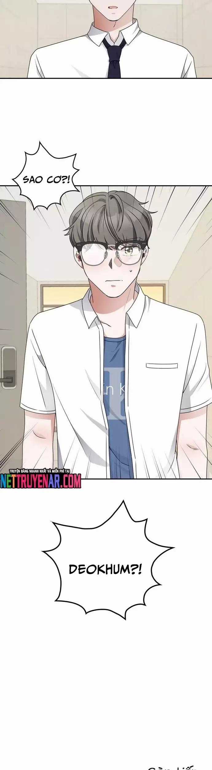 Cuộc Đời Của Thiên Tài Piano - Chapter 28 - Trang 31