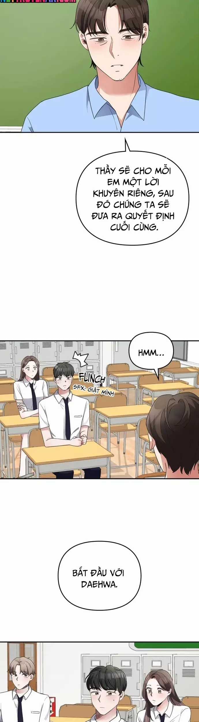 Cuộc Đời Của Thiên Tài Piano - Chapter 28 - Trang 6