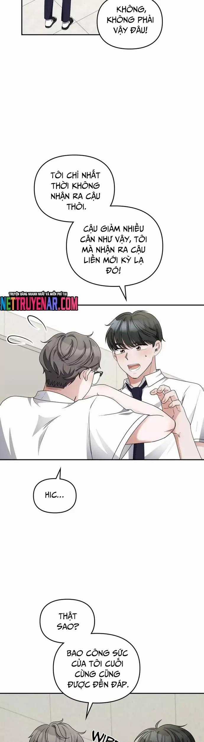 Cuộc Đời Của Thiên Tài Piano - Chapter 29 - Trang 2