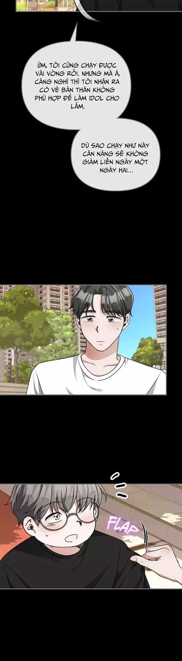 Cuộc Đời Của Thiên Tài Piano - Chapter 29 - Trang 12