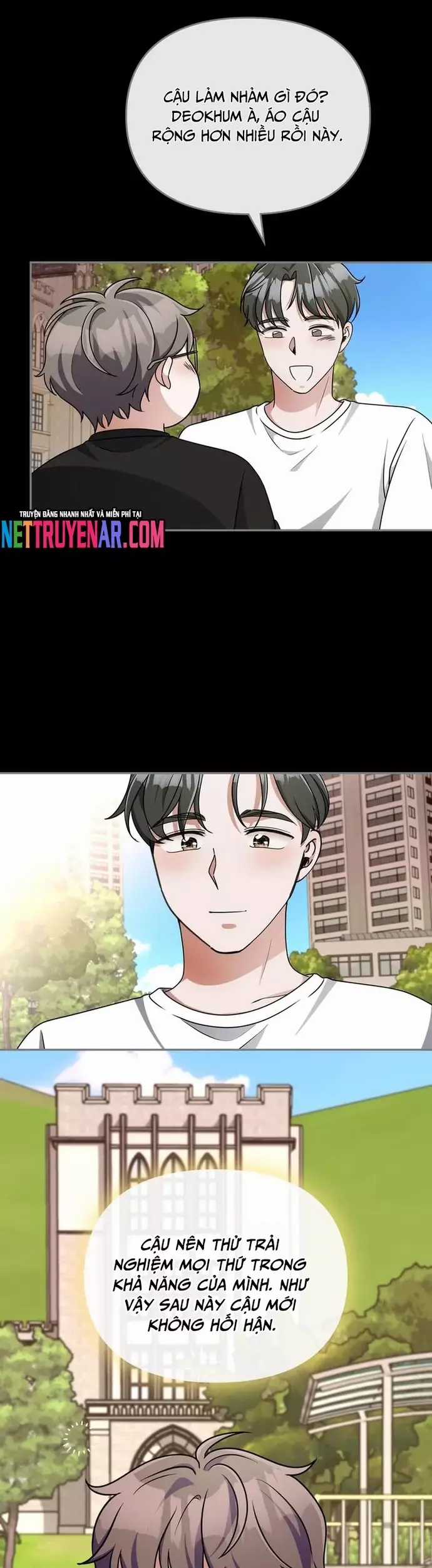 Cuộc Đời Của Thiên Tài Piano - Chapter 29 - Trang 13