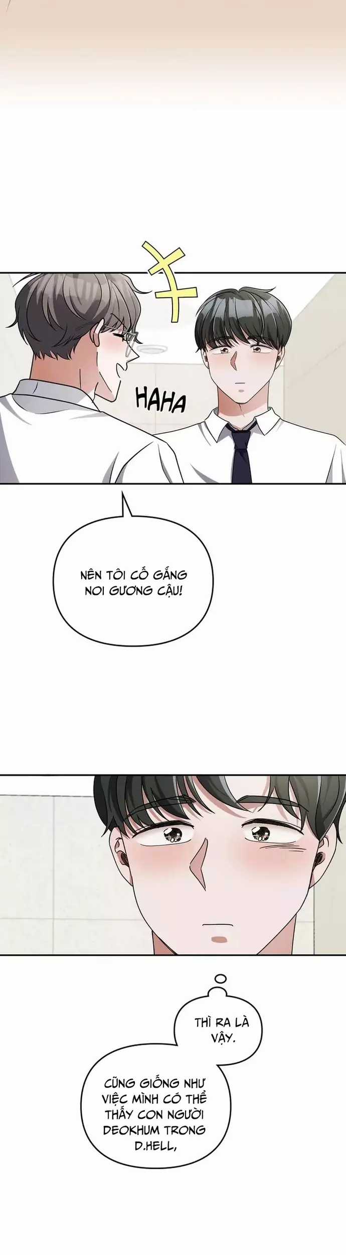 Cuộc Đời Của Thiên Tài Piano - Chapter 29 - Trang 17