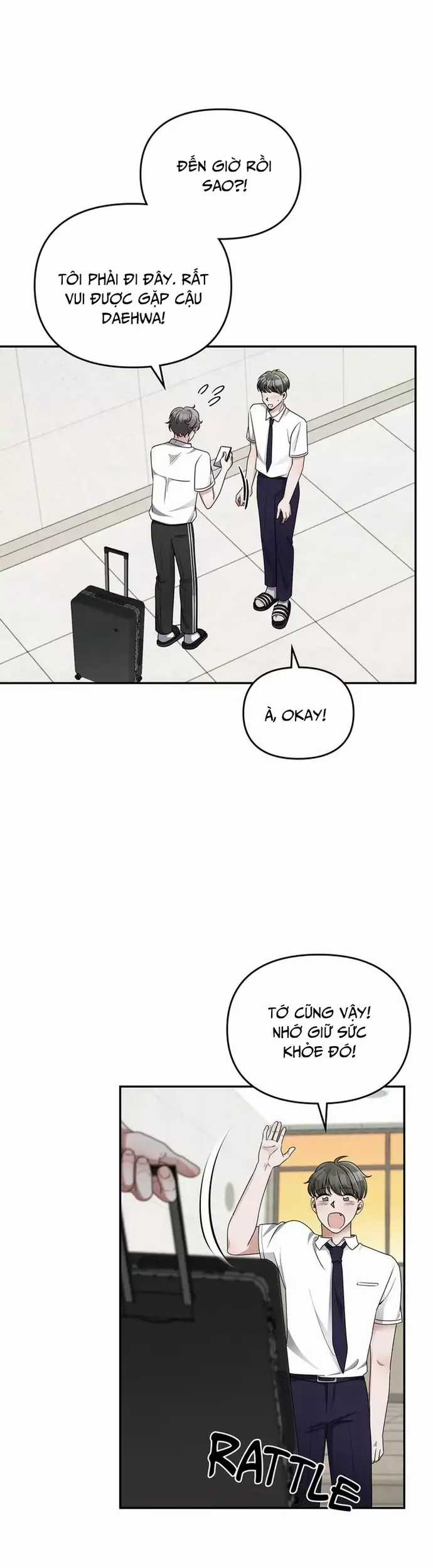 Cuộc Đời Của Thiên Tài Piano - Chapter 29 - Trang 19