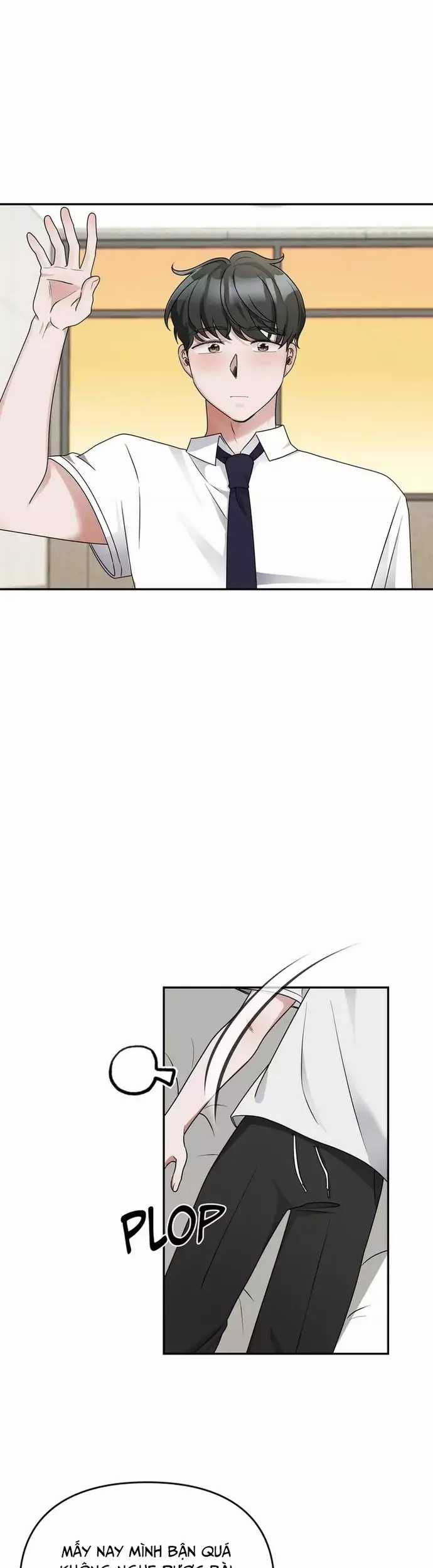 Cuộc Đời Của Thiên Tài Piano - Chapter 29 - Trang 21