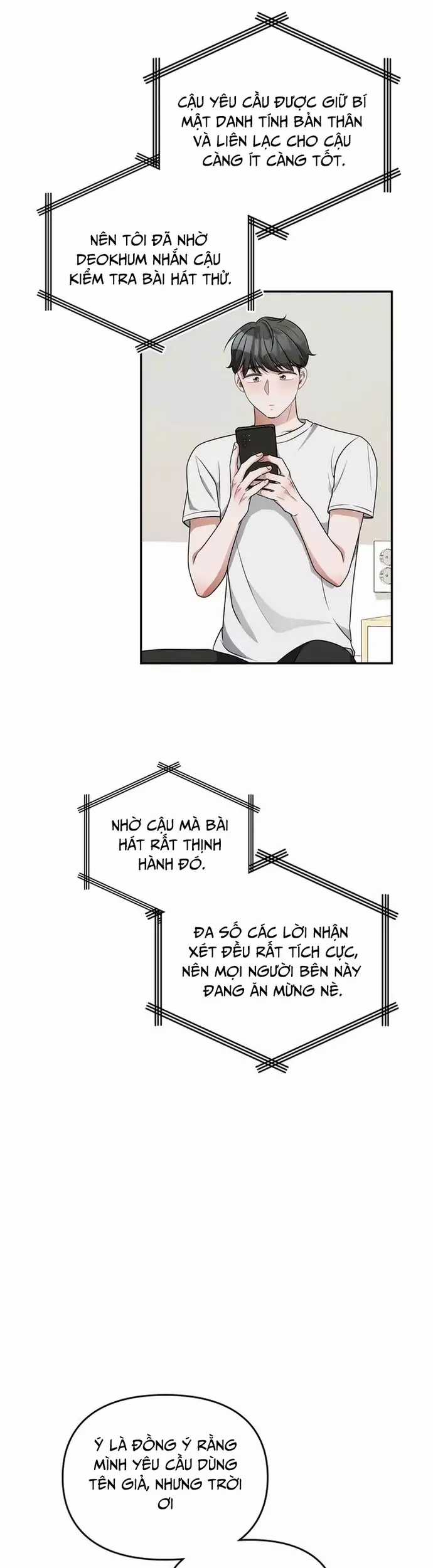 Cuộc Đời Của Thiên Tài Piano - Chapter 29 - Trang 26