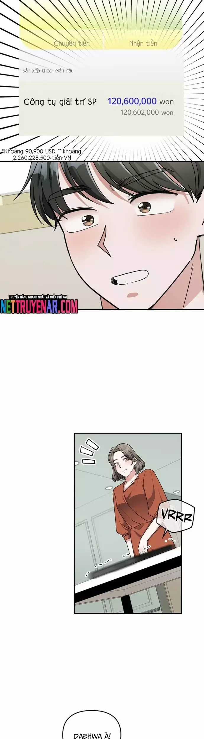 Cuộc Đời Của Thiên Tài Piano - Chapter 29 - Trang 30