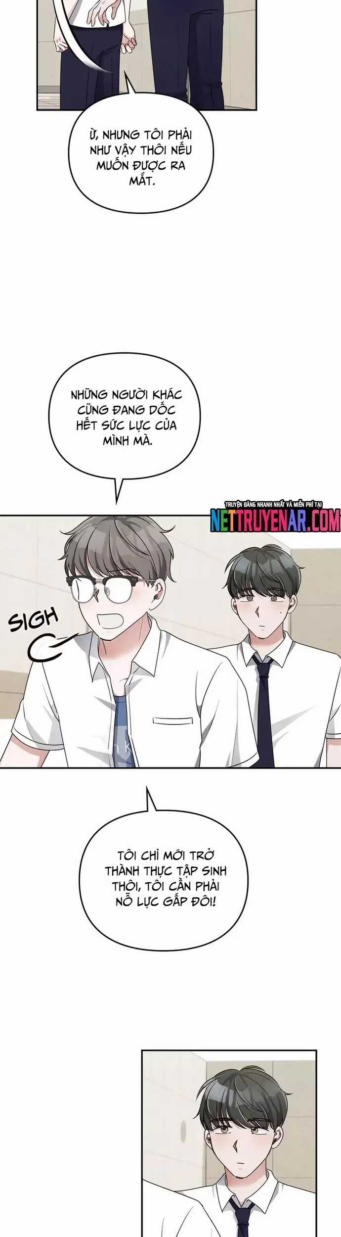 Cuộc Đời Của Thiên Tài Piano - Chapter 29 - Trang 4