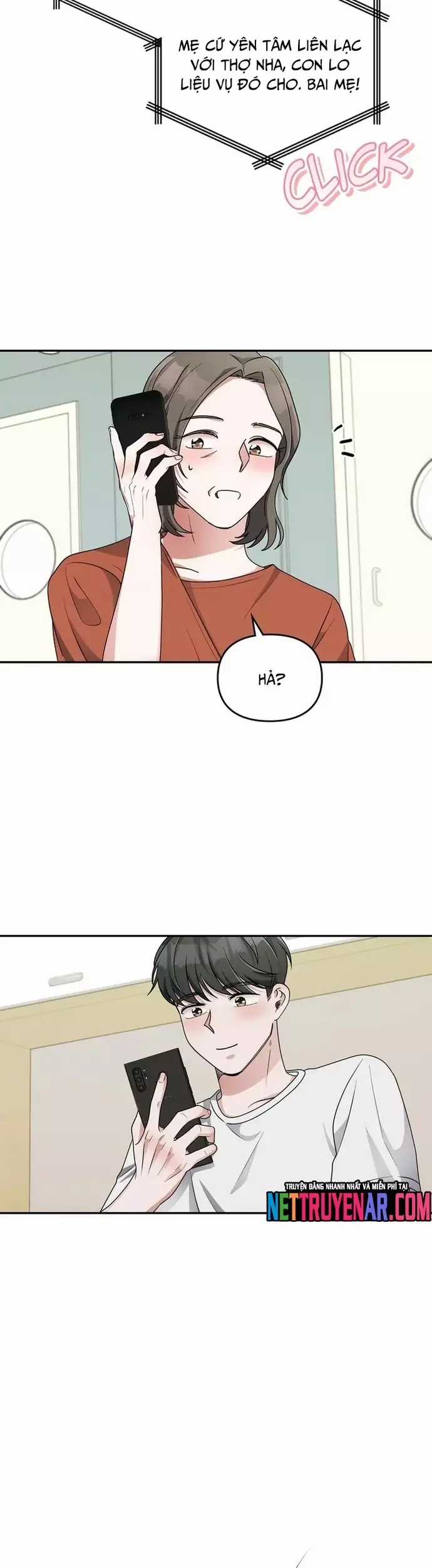Cuộc Đời Của Thiên Tài Piano - Chapter 29 - Trang 32