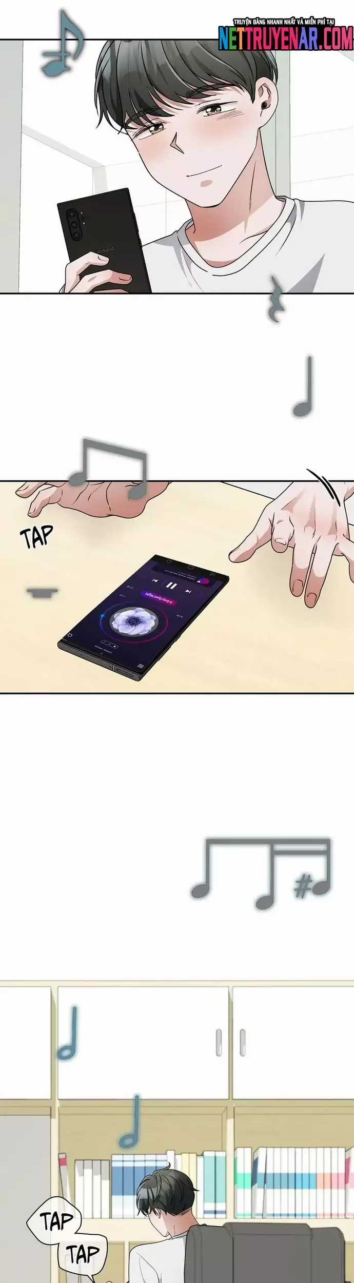 Cuộc Đời Của Thiên Tài Piano - Chapter 29 - Trang 34