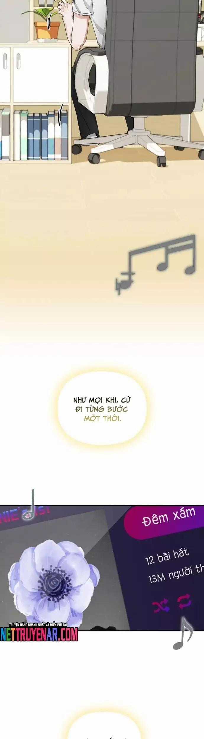 Cuộc Đời Của Thiên Tài Piano - Chapter 29 - Trang 35