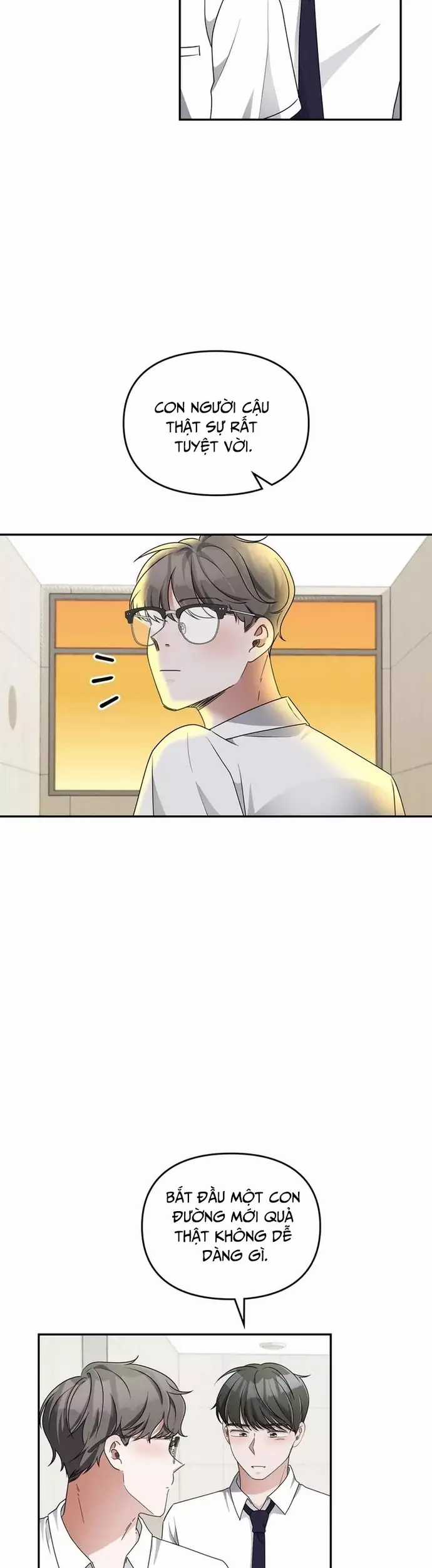 Cuộc Đời Của Thiên Tài Piano - Chapter 29 - Trang 5