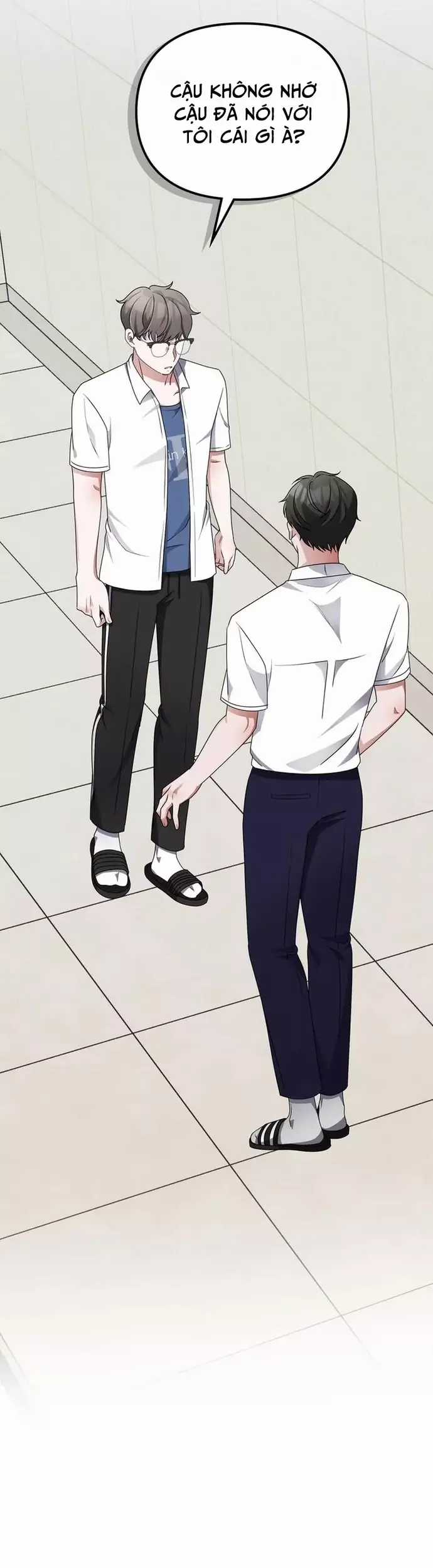 Cuộc Đời Của Thiên Tài Piano - Chapter 29 - Trang 7