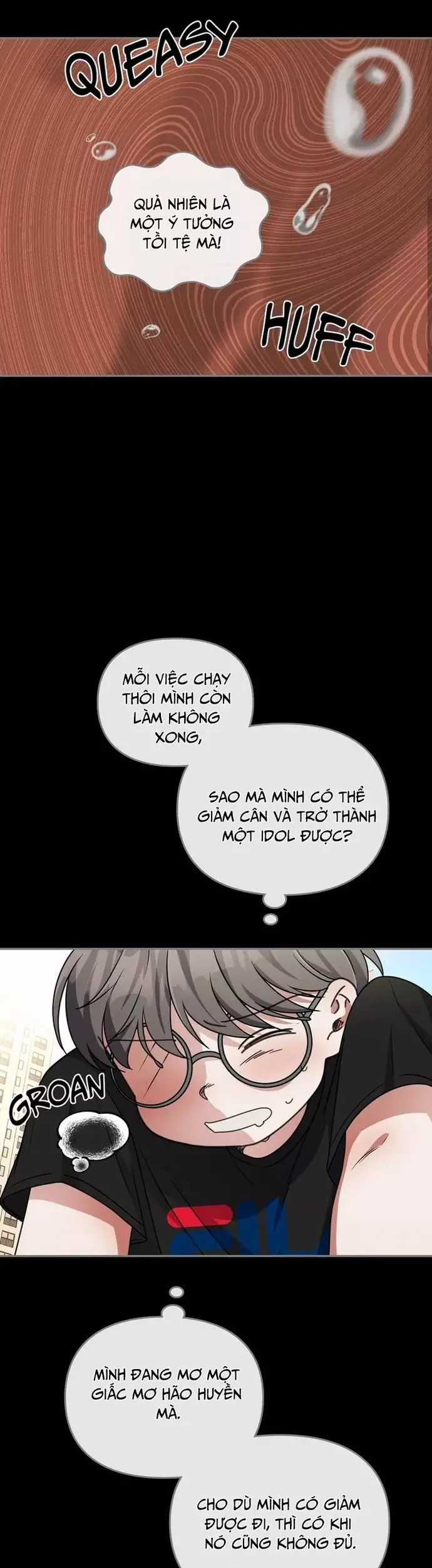 Cuộc Đời Của Thiên Tài Piano - Chapter 29 - Trang 10