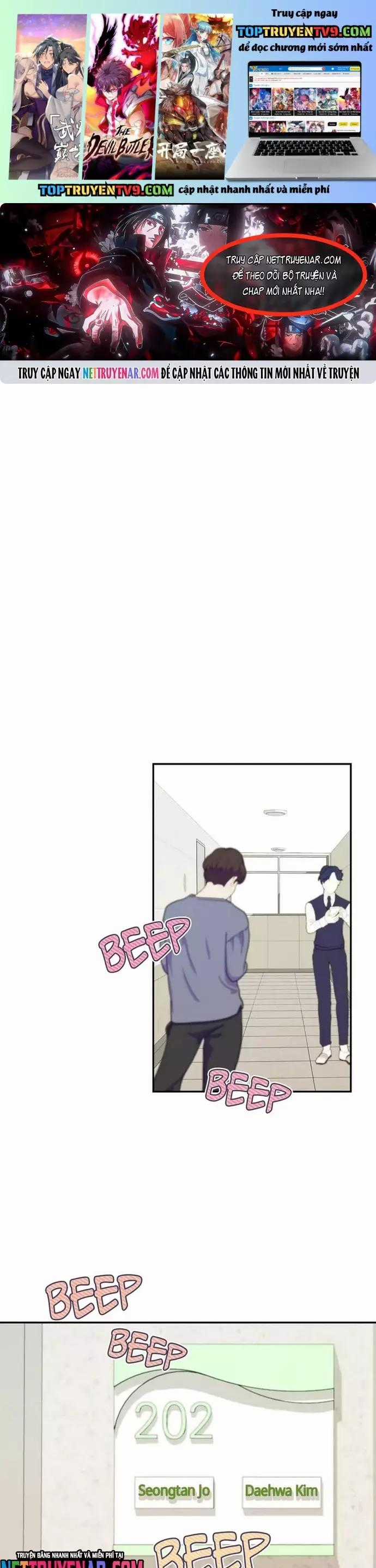 Cuộc Đời Của Thiên Tài Piano - Chapter 30 - Trang 1