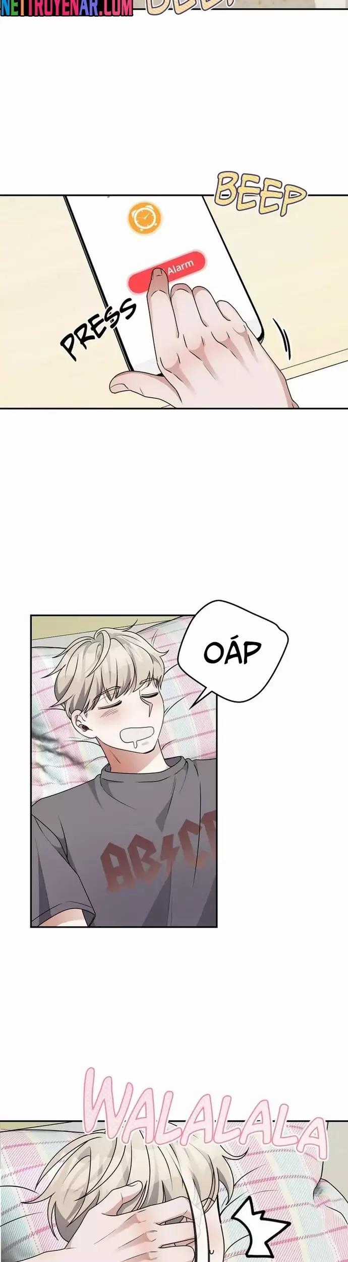 Cuộc Đời Của Thiên Tài Piano - Chapter 30 - Trang 2