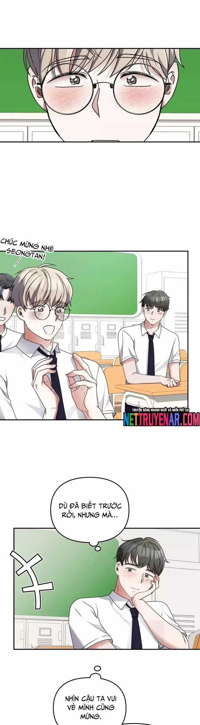 Cuộc Đời Của Thiên Tài Piano - Chapter 30 - Trang 11