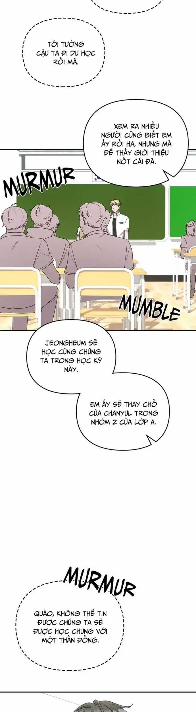 Cuộc Đời Của Thiên Tài Piano - Chapter 30 - Trang 17