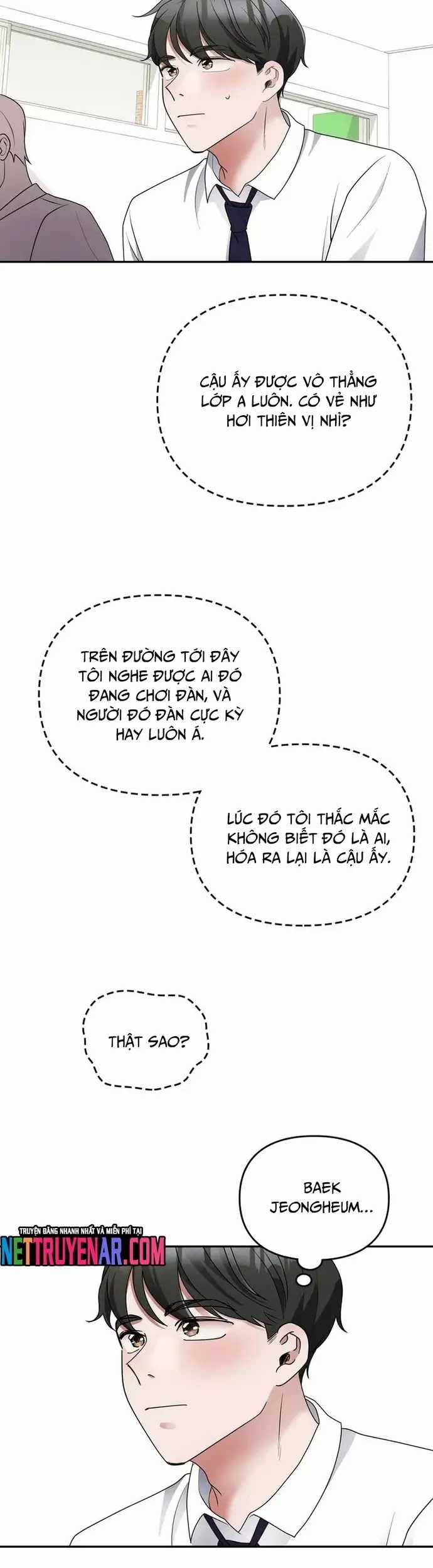 Cuộc Đời Của Thiên Tài Piano - Chapter 30 - Trang 18