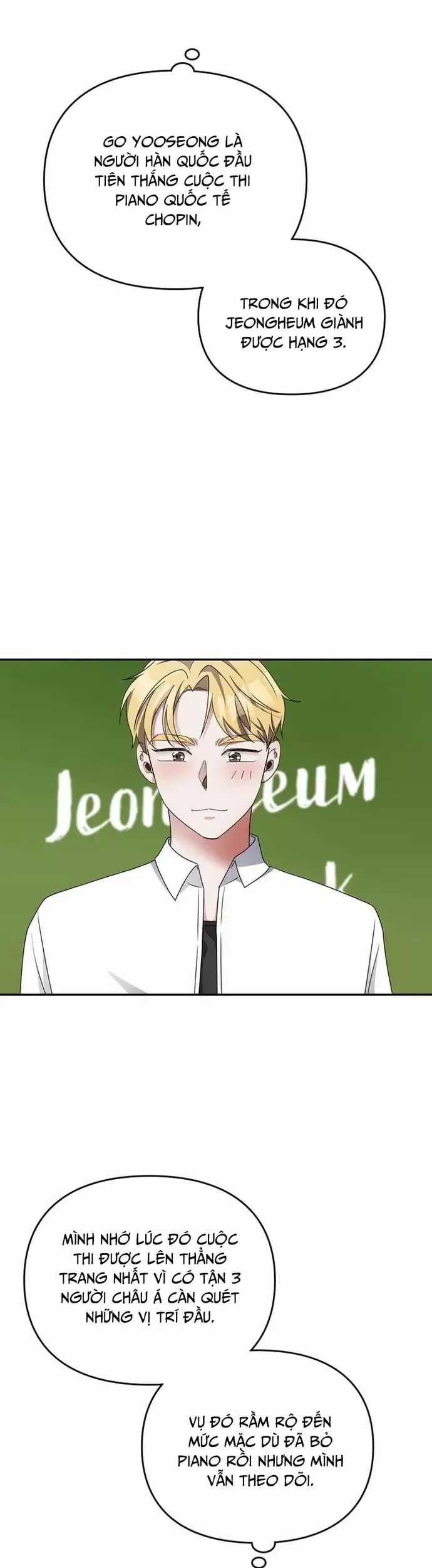 Cuộc Đời Của Thiên Tài Piano - Chapter 30 - Trang 19