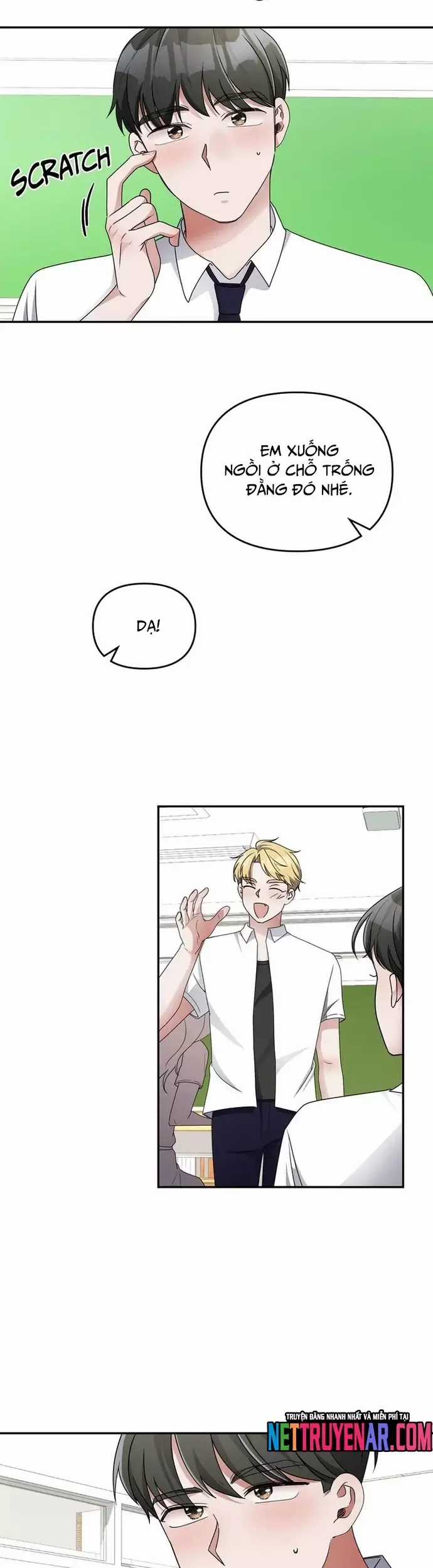 Cuộc Đời Của Thiên Tài Piano - Chapter 30 - Trang 20