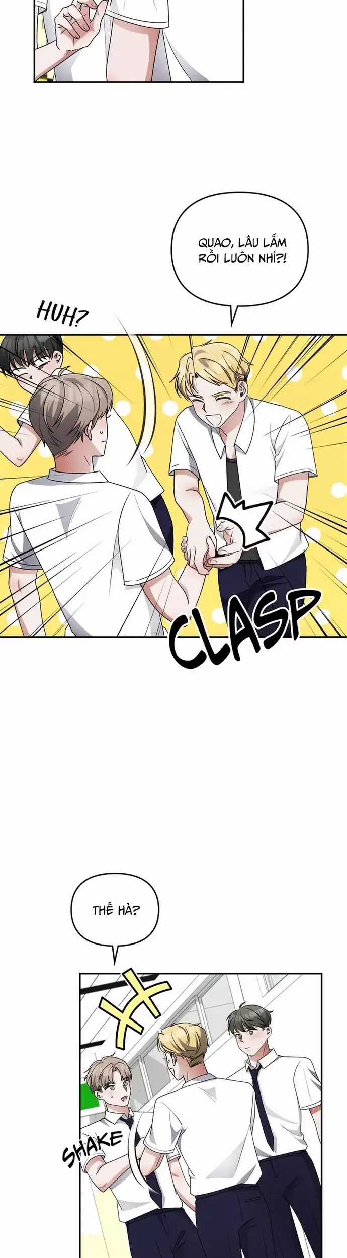 Cuộc Đời Của Thiên Tài Piano - Chapter 30 - Trang 24