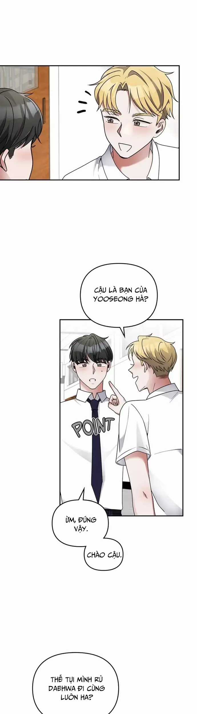 Cuộc Đời Của Thiên Tài Piano - Chapter 30 - Trang 27