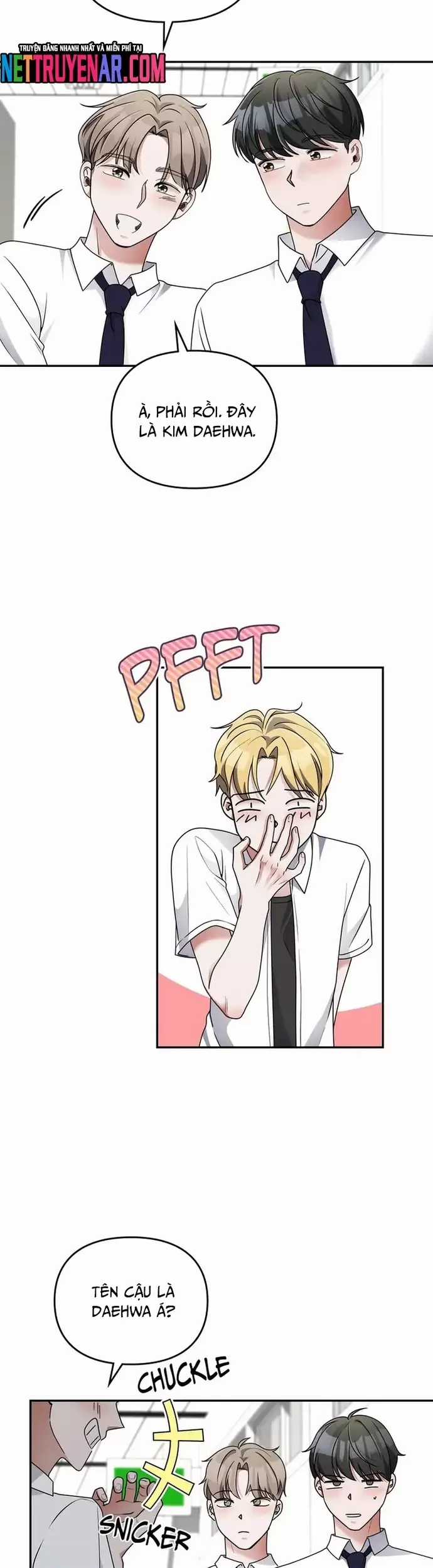 Cuộc Đời Của Thiên Tài Piano - Chapter 30 - Trang 28
