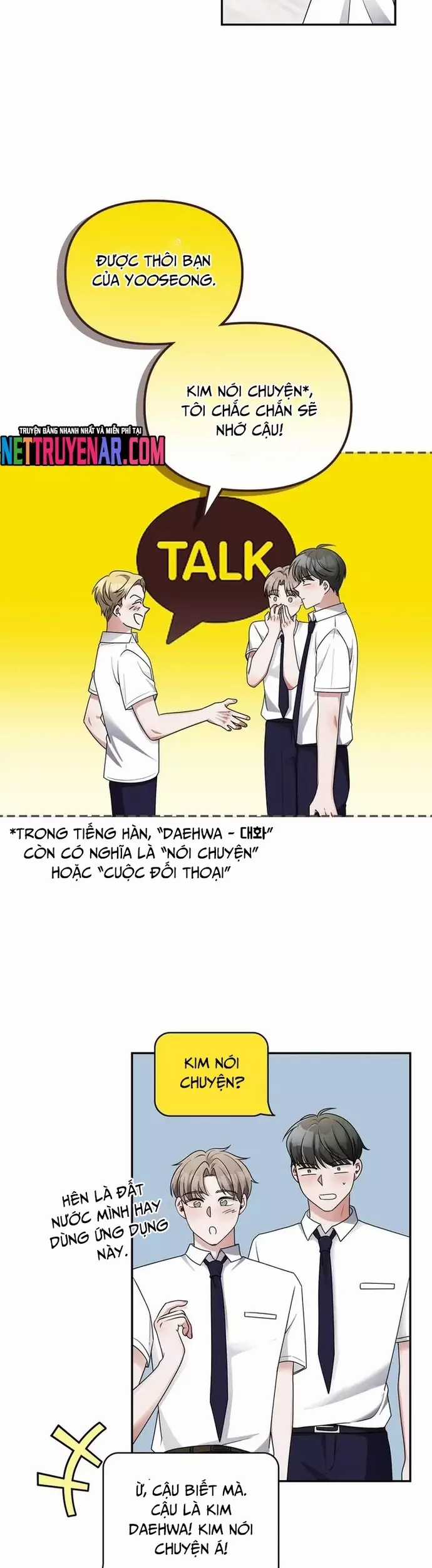 Cuộc Đời Của Thiên Tài Piano - Chapter 30 - Trang 30