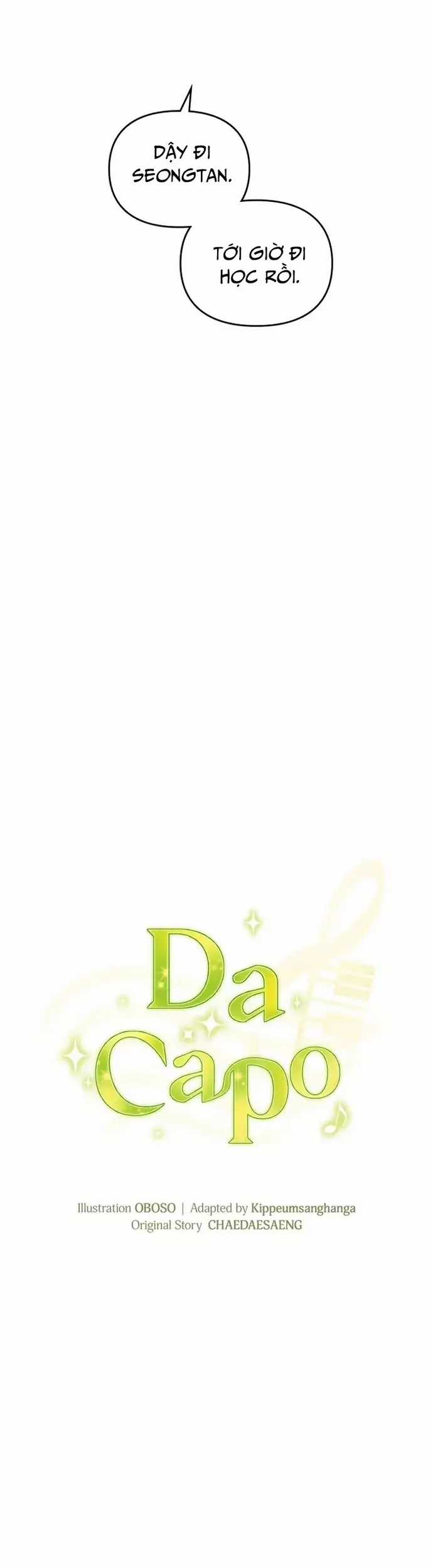 Cuộc Đời Của Thiên Tài Piano - Chapter 30 - Trang 4
