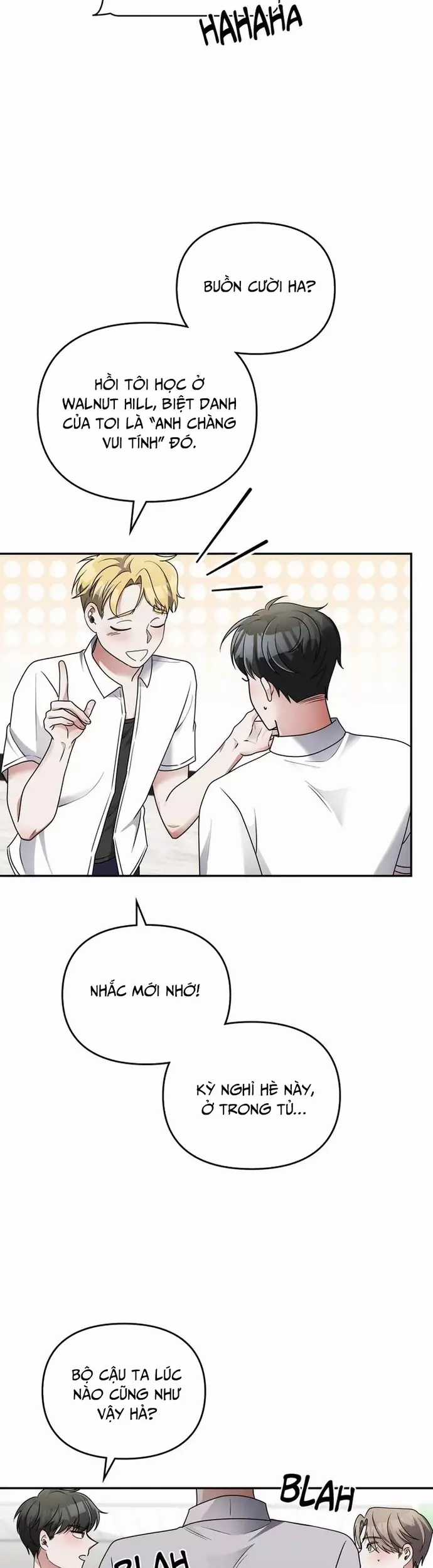 Cuộc Đời Của Thiên Tài Piano - Chapter 30 - Trang 31
