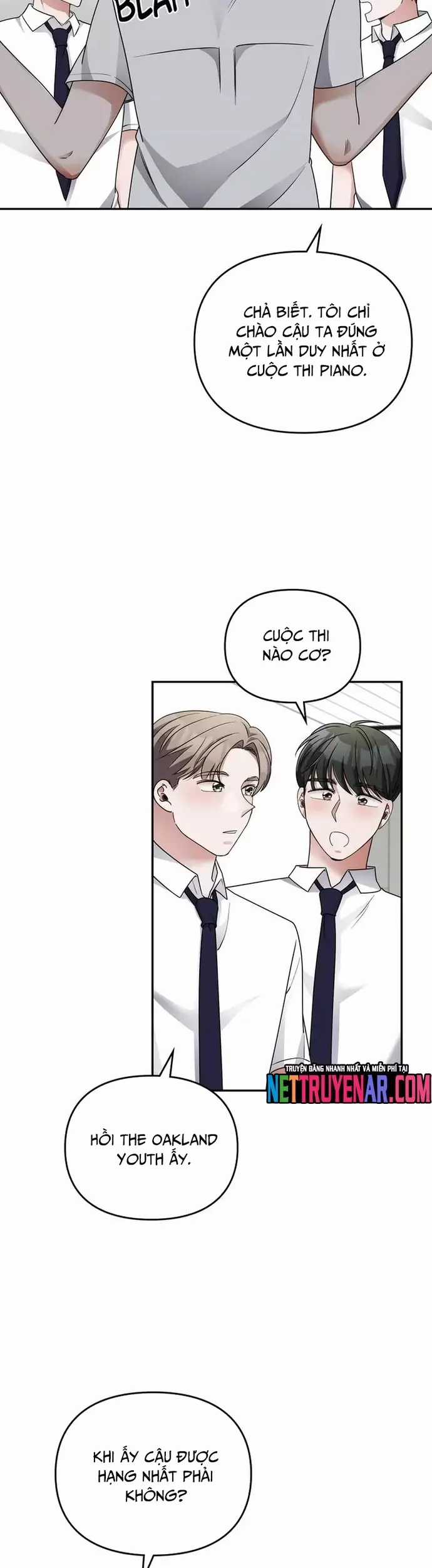 Cuộc Đời Của Thiên Tài Piano - Chapter 30 - Trang 32