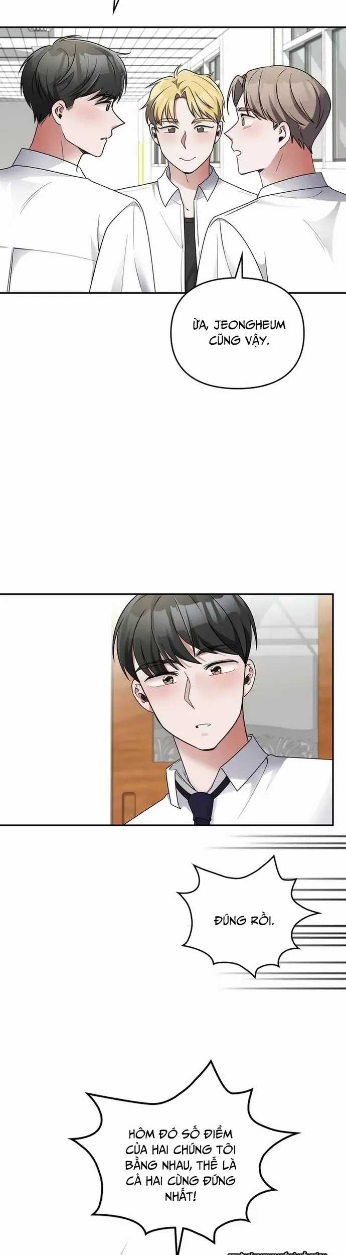 Cuộc Đời Của Thiên Tài Piano - Chapter 30 - Trang 33