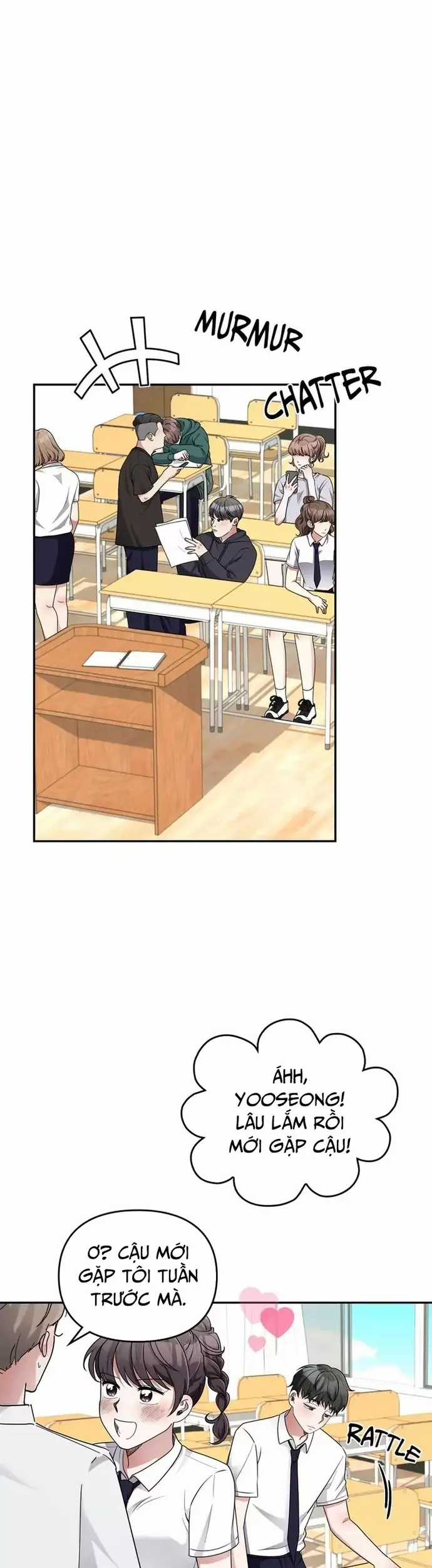 Cuộc Đời Của Thiên Tài Piano - Chapter 30 - Trang 5