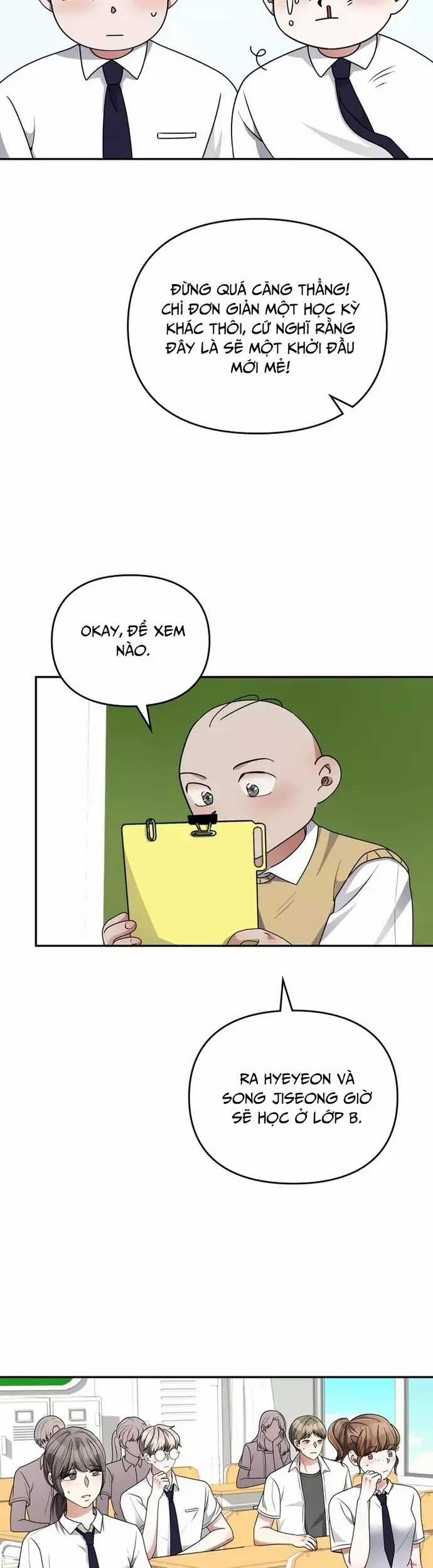 Cuộc Đời Của Thiên Tài Piano - Chapter 30 - Trang 9