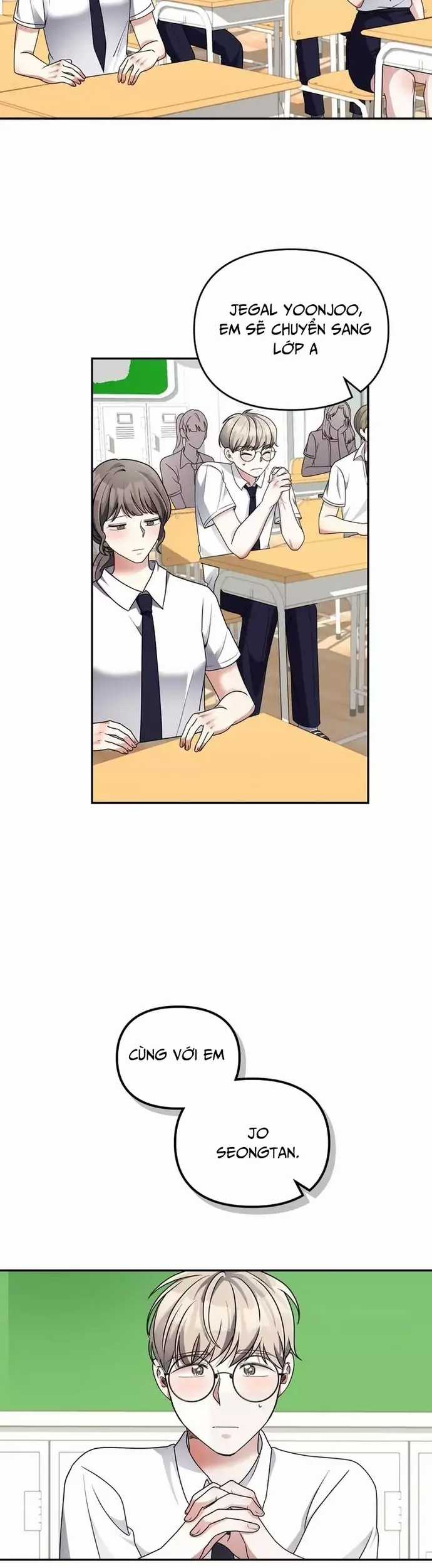 Cuộc Đời Của Thiên Tài Piano - Chapter 30 - Trang 10