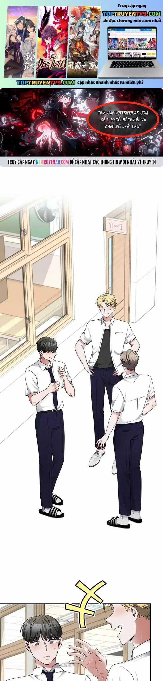 Cuộc Đời Của Thiên Tài Piano - Chapter 31 - Trang 1