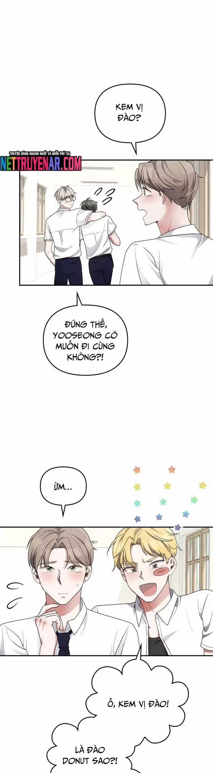 Cuộc Đời Của Thiên Tài Piano - Chapter 31 - Trang 11