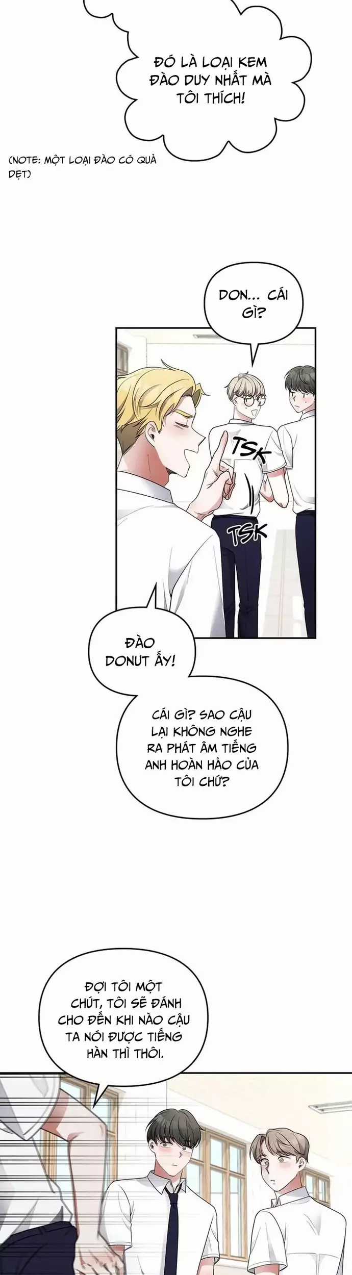 Cuộc Đời Của Thiên Tài Piano - Chapter 31 - Trang 12