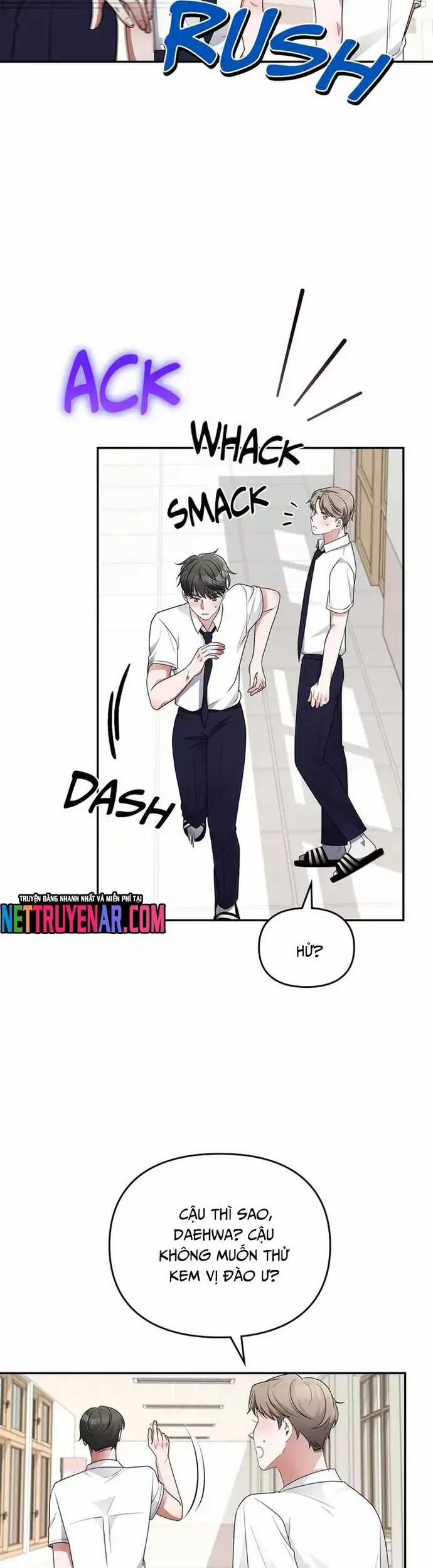 Cuộc Đời Của Thiên Tài Piano - Chapter 31 - Trang 13